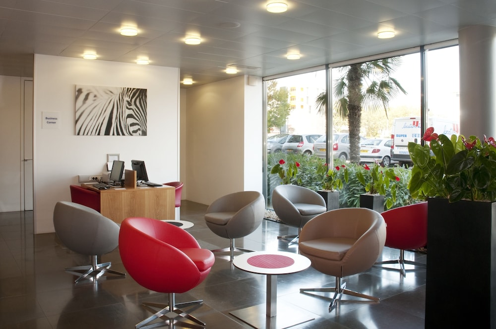 holiday inn express saint nazaire by ihg