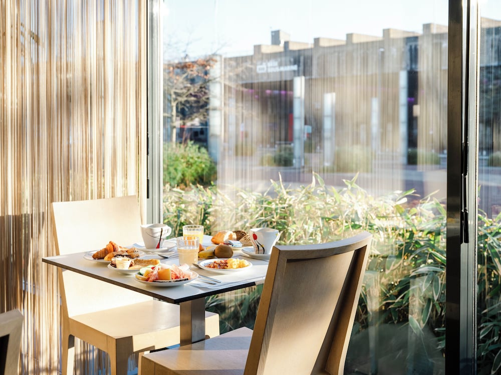 holiday inn express saint nazaire by ihg