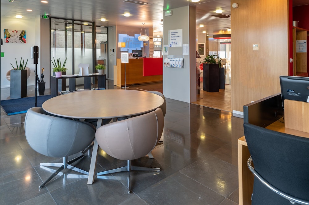 holiday inn express saint nazaire by ihg