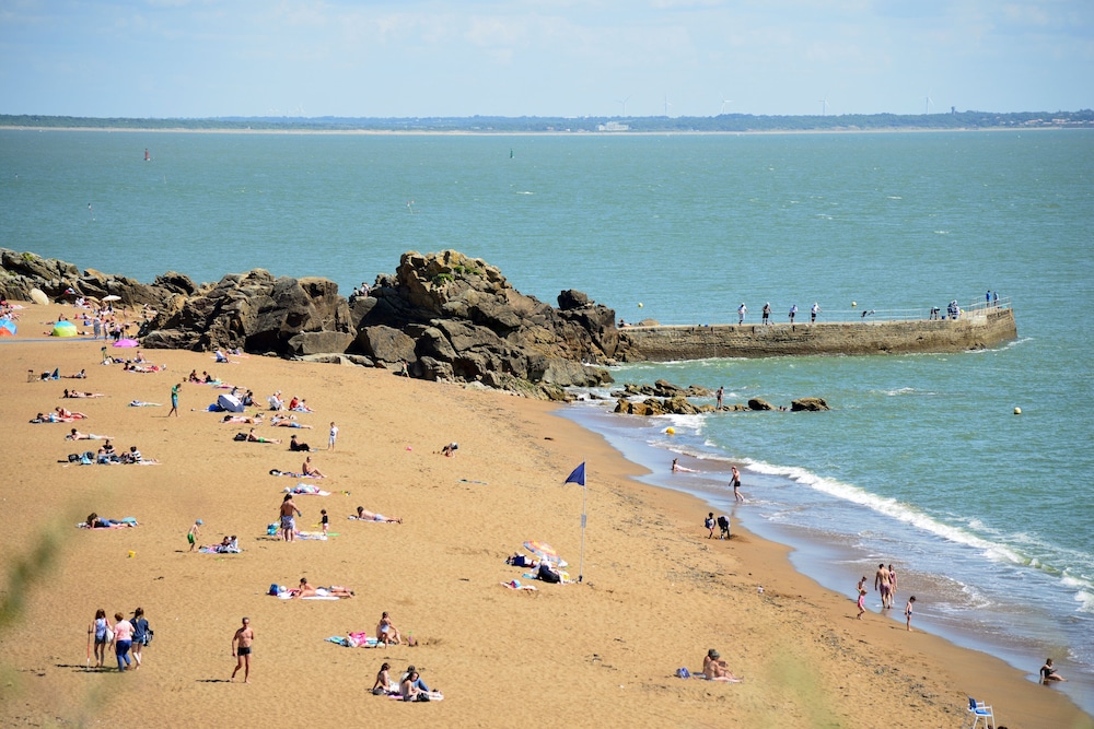 holiday inn express saint nazaire by ihg