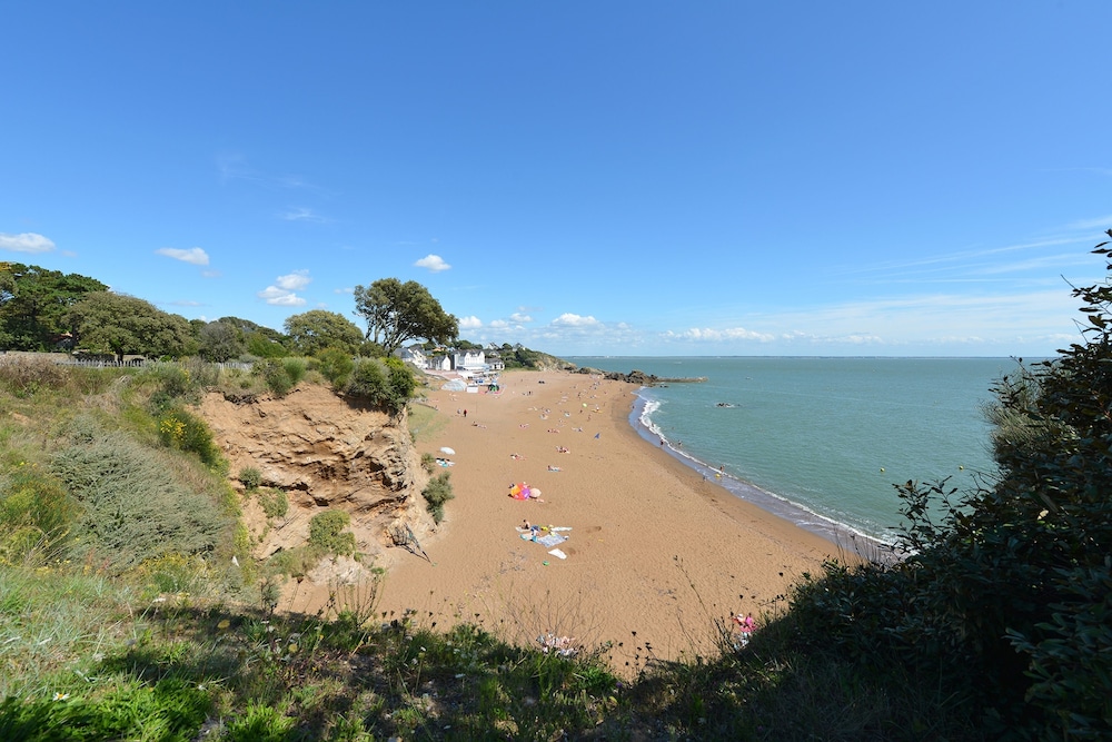 holiday inn express saint nazaire by ihg