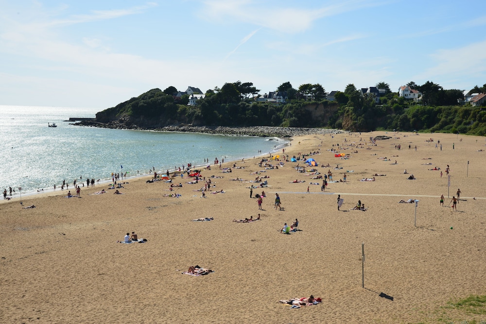 holiday inn express saint nazaire by ihg