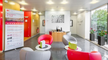 Holiday Inn Express Saint-Nazaire By Ihg,Loire-Atlantique>>Le Pallet,3 star