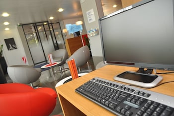 Holiday Inn Express Saint-Nazaire By Ihg,Loire-Atlantique>>Le Pallet,3 star