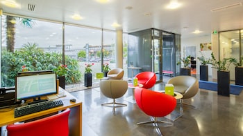 Holiday Inn Express Saint-Nazaire By Ihg,Loire-Atlantique>>Le Pallet,3 star