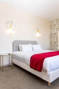 auberge le prieure des gourmands