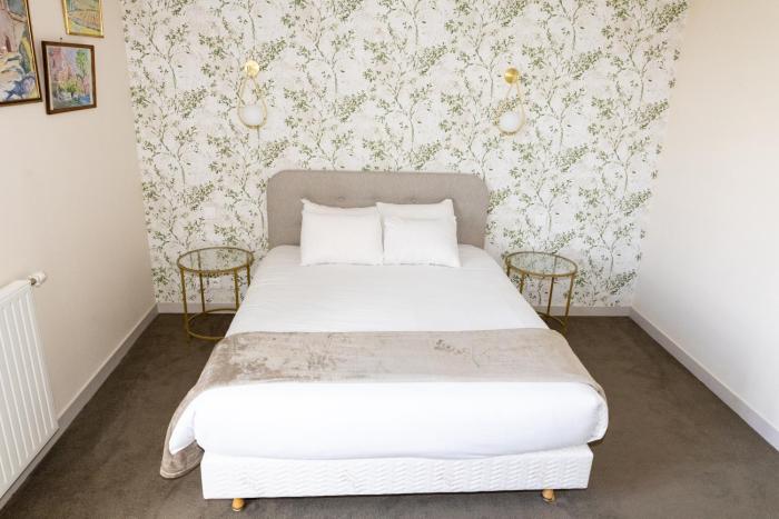 auberge le prieure des gourmands