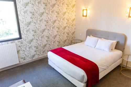 auberge le prieure des gourmands