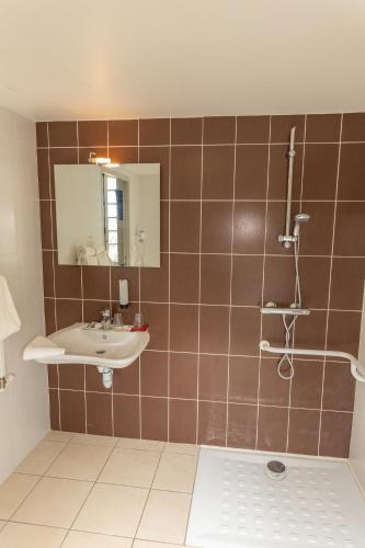 auberge le prieure des gourmands