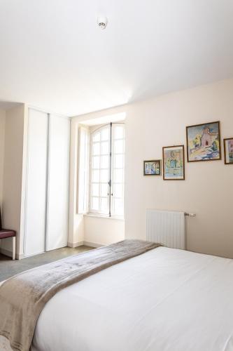 auberge le prieure des gourmands