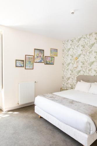 auberge le prieure des gourmands