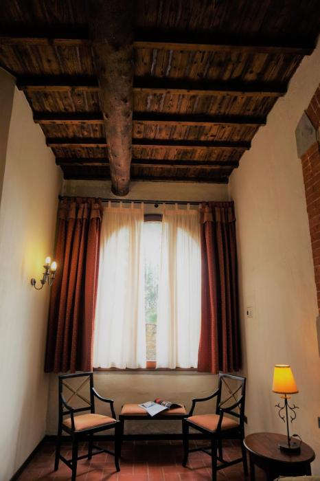 agriturismo antico borgo poggitazzi