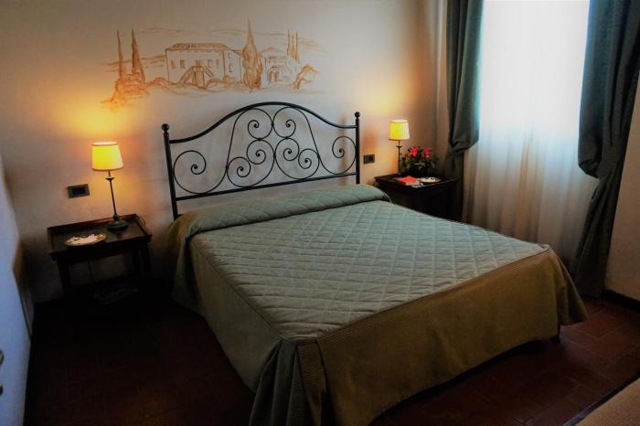 agriturismo antico borgo poggitazzi