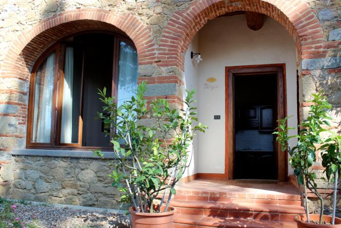 agriturismo antico borgo poggitazzi