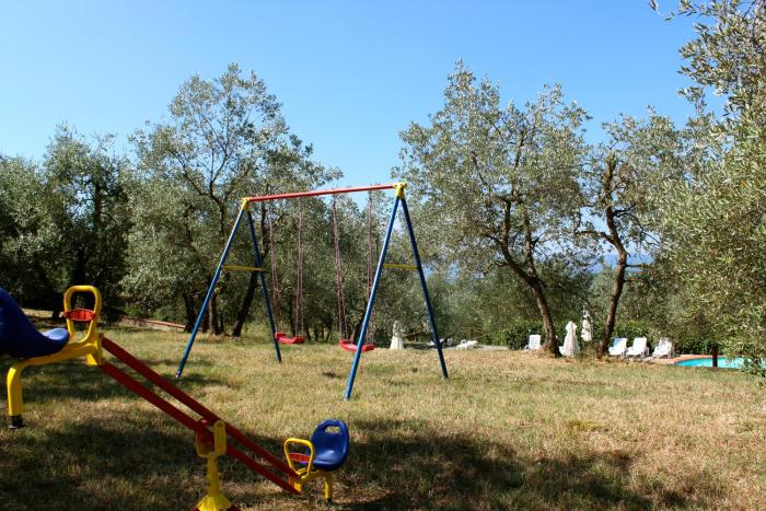 agriturismo antico borgo poggitazzi