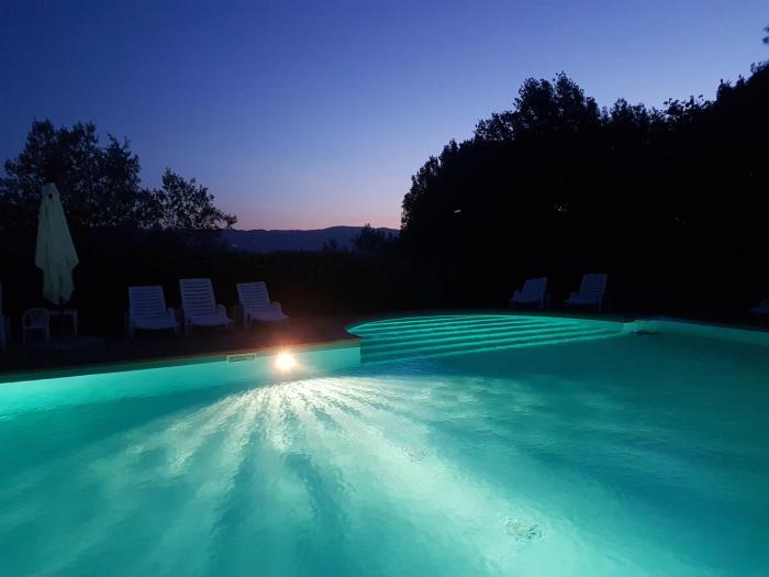 agriturismo antico borgo poggitazzi