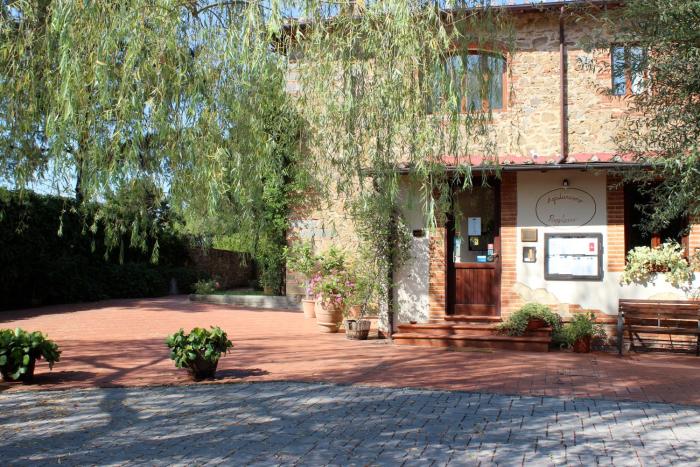 agriturismo antico borgo poggitazzi