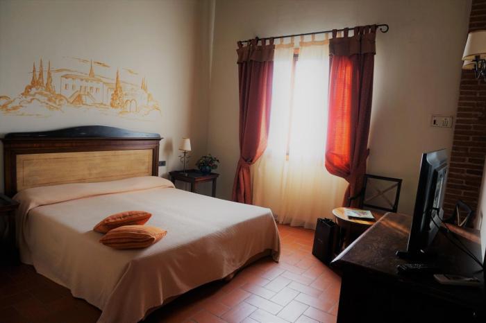 agriturismo antico borgo poggitazzi