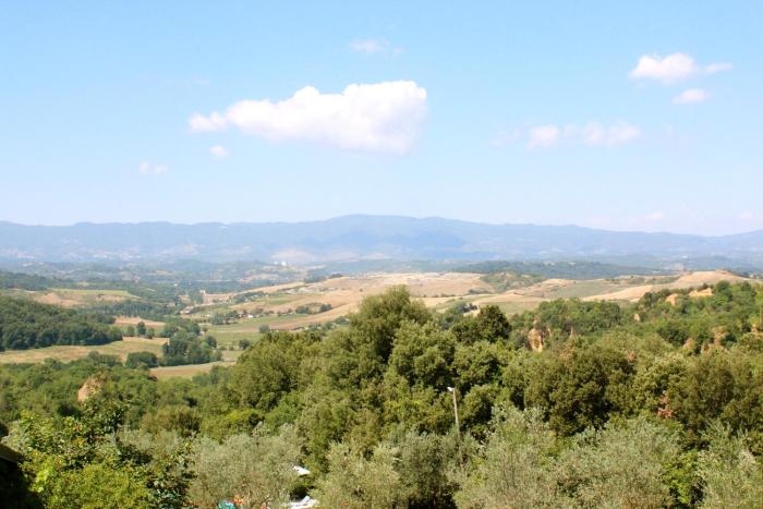 agriturismo antico borgo poggitazzi