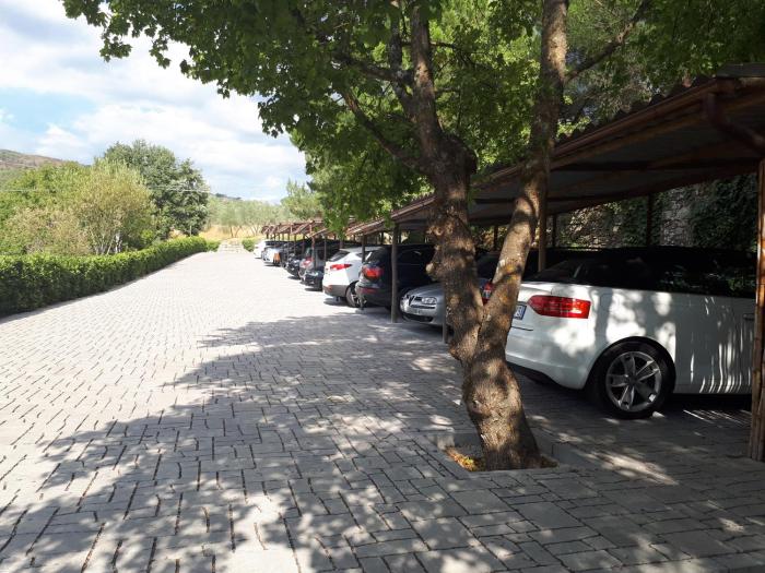agriturismo antico borgo poggitazzi