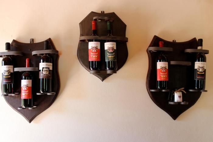 agriturismo antico borgo poggitazzi