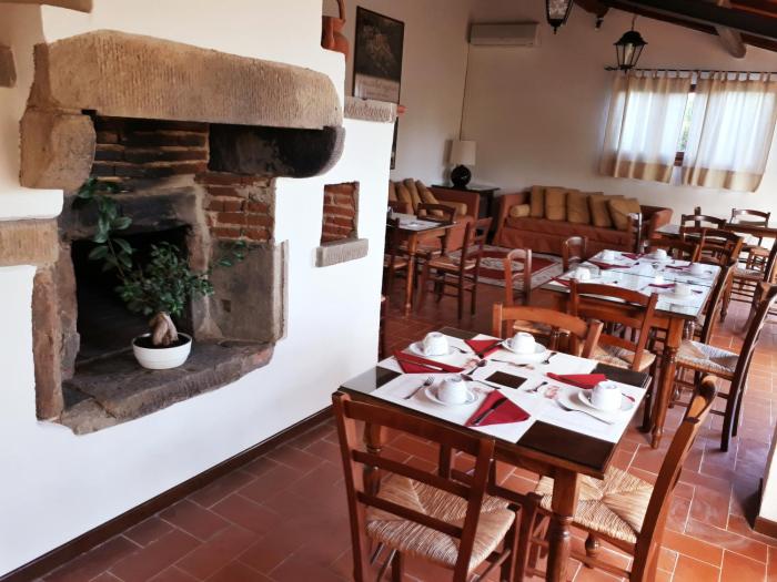 agriturismo antico borgo poggitazzi