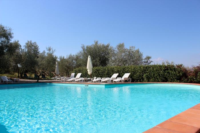agriturismo antico borgo poggitazzi