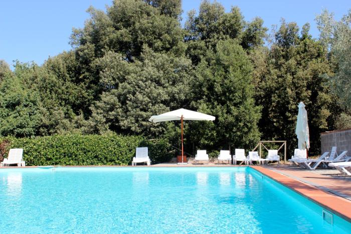 agriturismo antico borgo poggitazzi