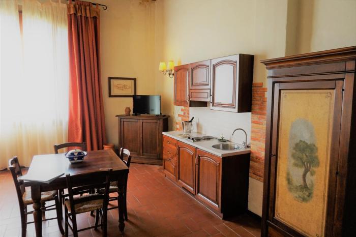 agriturismo antico borgo poggitazzi