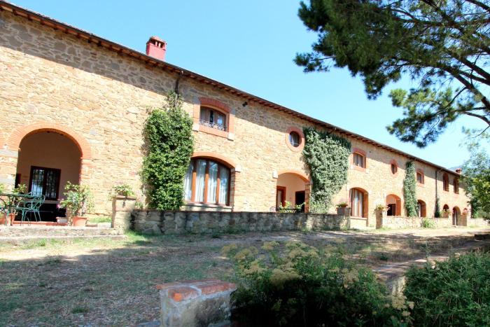agriturismo antico borgo poggitazzi