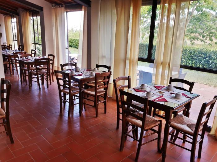 agriturismo antico borgo poggitazzi