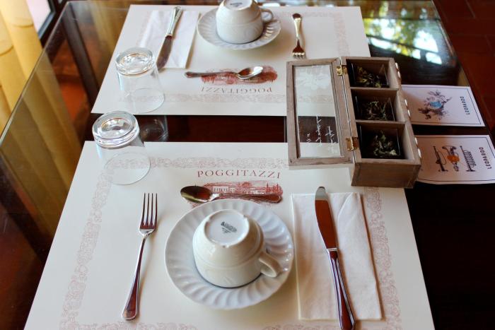 agriturismo antico borgo poggitazzi