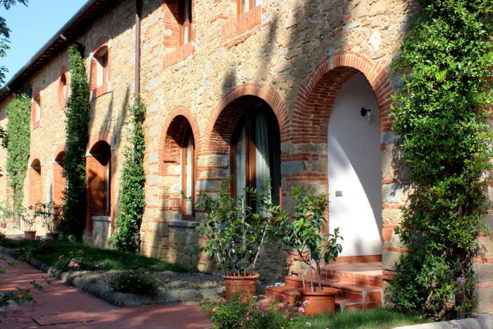 agriturismo antico borgo poggitazzi