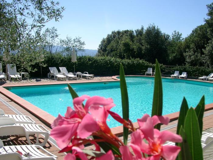 agriturismo antico borgo poggitazzi