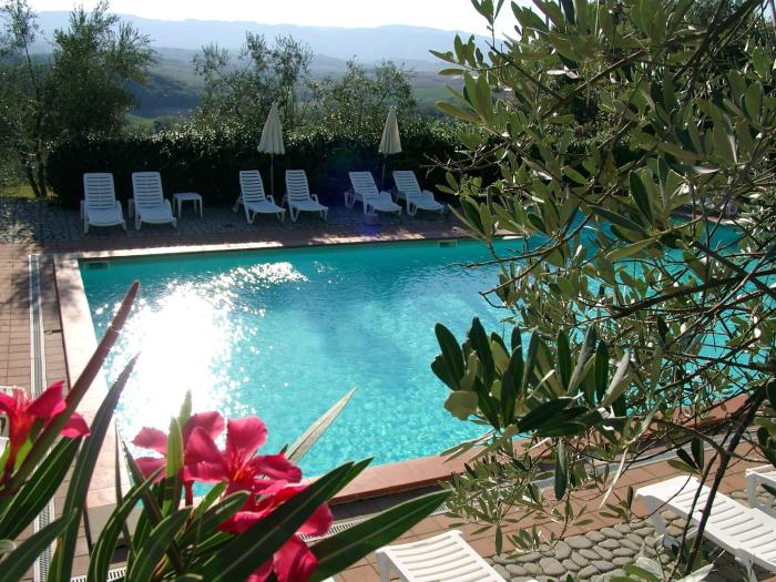 agriturismo antico borgo poggitazzi