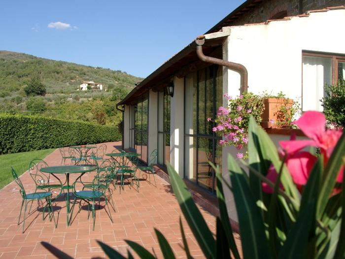 agriturismo antico borgo poggitazzi