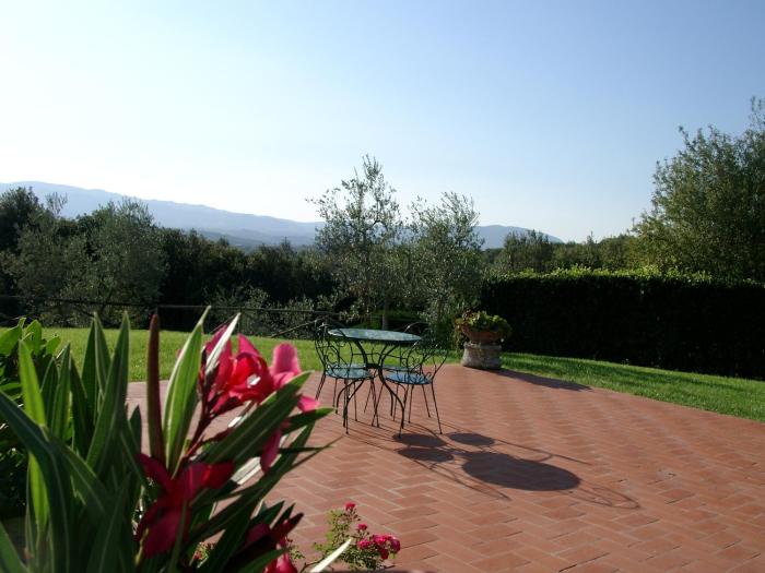 agriturismo antico borgo poggitazzi