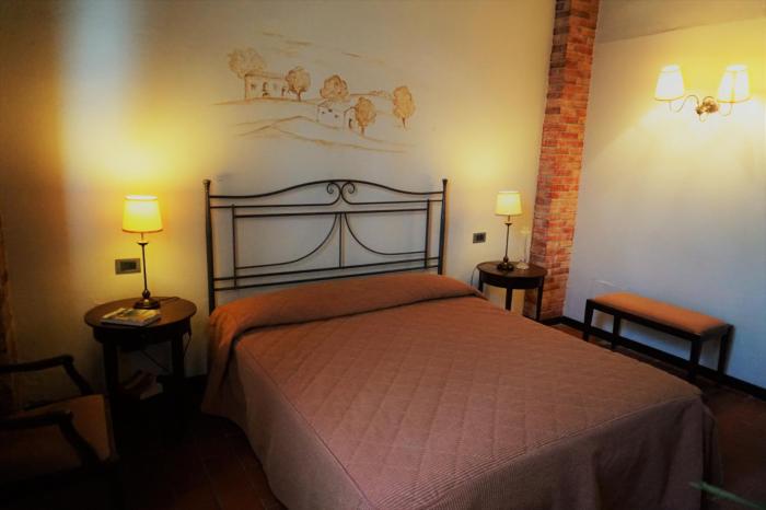 agriturismo antico borgo poggitazzi
