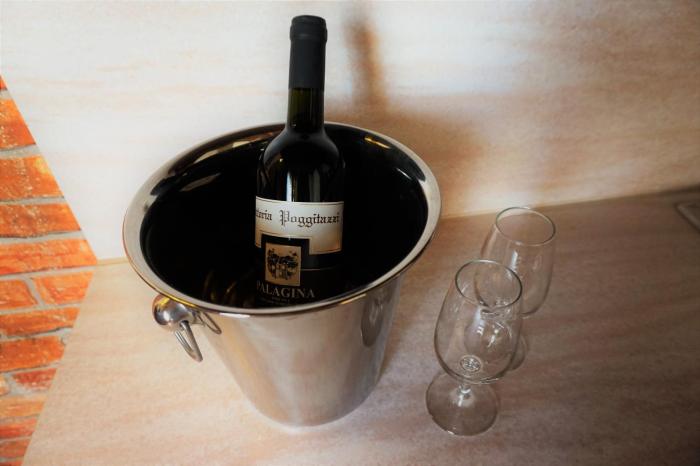 agriturismo antico borgo poggitazzi