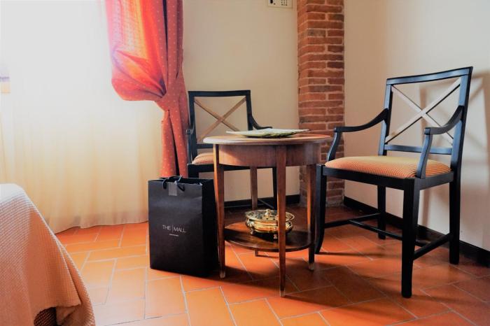 agriturismo antico borgo poggitazzi