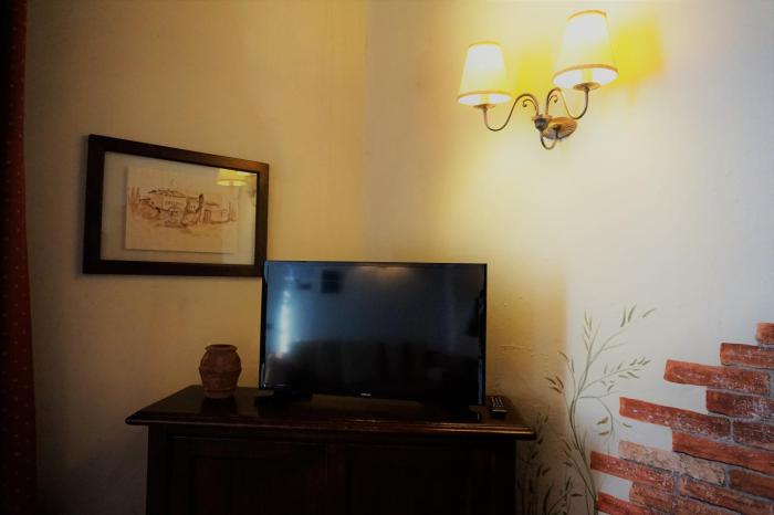 agriturismo antico borgo poggitazzi