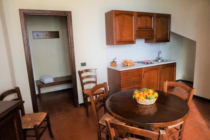 agriturismo antico borgo poggitazzi