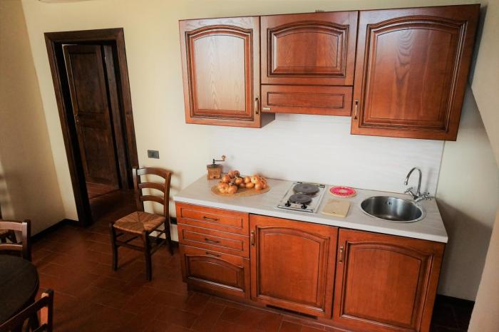 agriturismo antico borgo poggitazzi