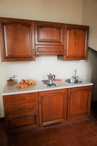agriturismo antico borgo poggitazzi
