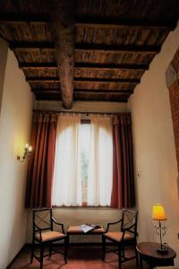 agriturismo antico borgo poggitazzi