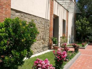 agriturismo antico borgo poggitazzi