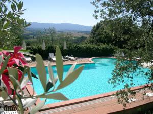 agriturismo antico borgo poggitazzi