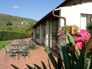 agriturismo antico borgo poggitazzi