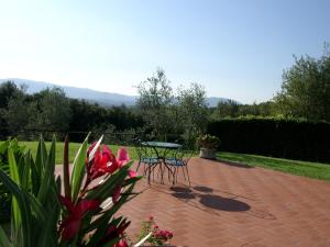 agriturismo antico borgo poggitazzi