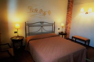 agriturismo antico borgo poggitazzi